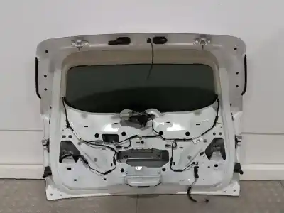 Second-hand car spare part tailgate for ford kuga (cbs) titanium oem iam references   n5.z1.5.23.a