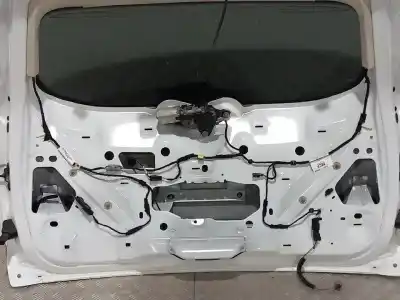 Second-hand car spare part tailgate for ford kuga (cbs) titanium oem iam references   n5.z1.5.23.a