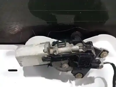 Second-hand car spare part tailgate for ford kuga (cbs) titanium oem iam references   n5.z1.5.23.a