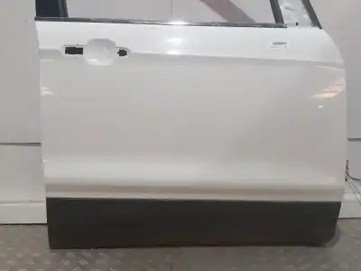 Автозапчасти б/у дверь передняя правая за ford kuga (cbs) titanium ссылки oem iam   n5.z1.4.19.a