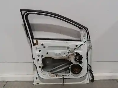 Second-hand car spare part left front door for ford kuga (cbs) titanium oem iam references   n5.z1.2.12.b