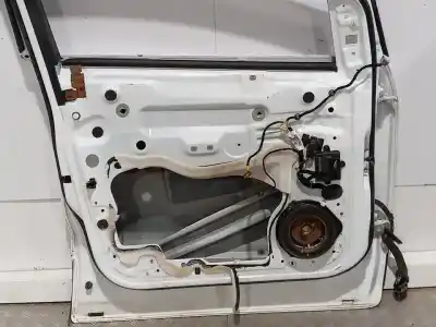 Second-hand car spare part left front door for ford kuga (cbs) titanium oem iam references 