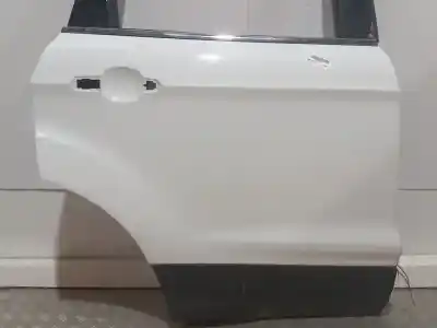 Автозапчасти б/у дверь задняя правая за ford kuga (cbs) titanium ссылки oem iam   n5.z1.4.20.b
