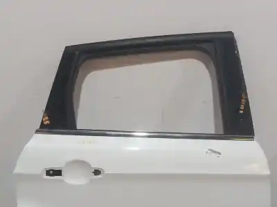 Автозапчасти б/у дверь задняя правая за ford kuga (cbs) titanium ссылки oem iam   n5.z1.4.20.b