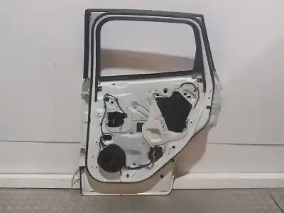 Second-hand car spare part rear right door for ford kuga (cbs) titanium oem iam references 