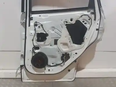 Автозапчасти б/у дверь задняя правая за ford kuga (cbs) titanium ссылки oem iam   n5.z1.4.20.b