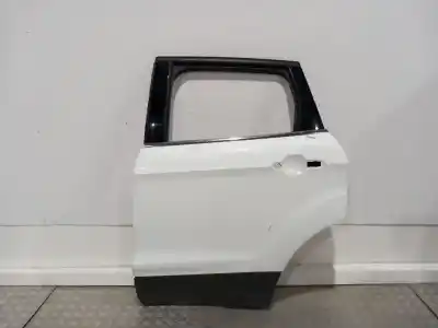 Автозапчасти б/у задняя левая дверь за ford kuga (cbs) titanium ссылки oem iam   n5.z1.4.19.b