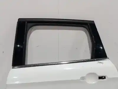 Автозапчасти б/у задняя левая дверь за ford kuga (cbs) titanium ссылки oem iam   n5.z1.4.19.b