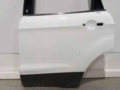 Second-hand car spare part rear left door for ford kuga (cbs) titanium oem iam references 
