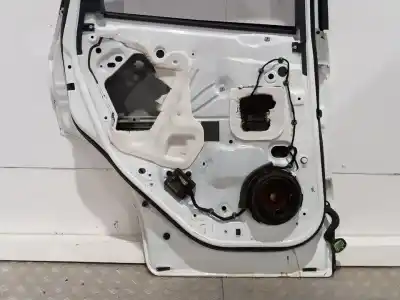 Автозапчасти б/у задняя левая дверь за ford kuga (cbs) titanium ссылки oem iam   n5.z1.4.19.b