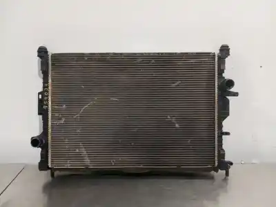 Second-hand car spare part water radiator for ford kuga (cbs) titanium oem iam references cv618c342fb 6g918005gb