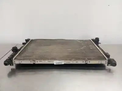 Автозапчасти б/у водяной радиатор за ford kuga (cbs) titanium ссылки oem iam cv618c342fb 6g918005gb  n2.z1.43.1.1