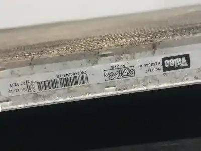 Автозапчасти б/у водяной радиатор за ford kuga (cbs) titanium ссылки oem iam cv618c342fb 6g918005gb  n2.z1.43.1.1