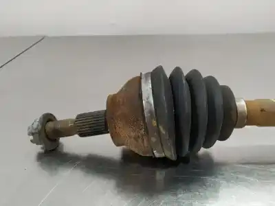 Second-hand car spare part front left transmission for ford kuga (cbs) titanium oem iam references   n2.z1.3.4.3