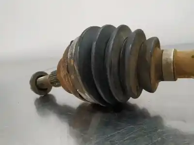 Second-hand car spare part front left transmission for ford kuga (cbs) titanium oem iam references   n2.z1.3.4.3