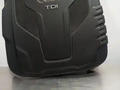Pezzo di ricambio per auto di seconda mano Coperchio Motore per AUDI A4 AVANT (8K5) (2008) Básico Riferimenti OEM IAM 04L103925D  N1.Z2.10.20.2