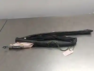 Gebrauchtes Autoersatzteil  zum PEUGEOT 308 (P5)  OEM-IAM-Referenzen 3413177SE 9805768380  N1.Z2.6.12.1