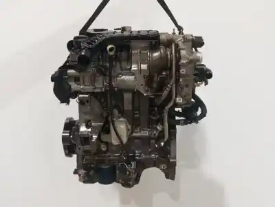 Gebrauchtes Autoersatzteil kompletter motor zum peugeot 308 (p5) active pack 130 cv / 96 kw oem-iam-referenzen hn05  n1 z1.3.3.b