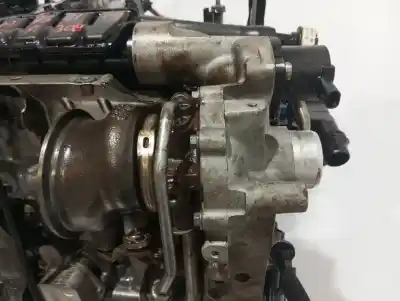 Gebrauchtes Autoersatzteil kompletter motor zum peugeot 308 (p5) active pack 130 cv / 96 kw oem-iam-referenzen hn05  n1 z1.3.3.b