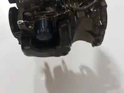 Gebrauchtes Autoersatzteil kompletter motor zum peugeot 308 (p5) active pack 130 cv / 96 kw oem-iam-referenzen hn05  n1 z1.3.3.b
