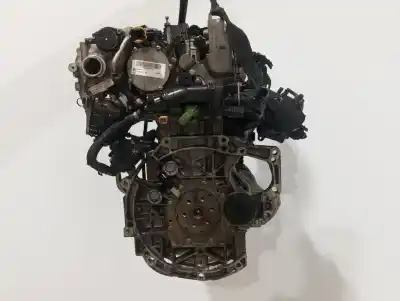 Gebrauchtes Autoersatzteil kompletter motor zum peugeot 308 (p5) active pack 130 cv / 96 kw oem-iam-referenzen hn05  n1 z1.3.3.b