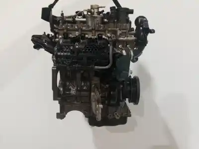 Gebrauchtes Autoersatzteil kompletter motor zum peugeot 308 (p5) active pack 130 cv / 96 kw oem-iam-referenzen hn05  n1 z1.3.3.b