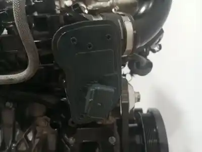Gebrauchtes Autoersatzteil kompletter motor zum peugeot 308 (p5) active pack 130 cv / 96 kw oem-iam-referenzen hn05  n1 z1.3.3.b