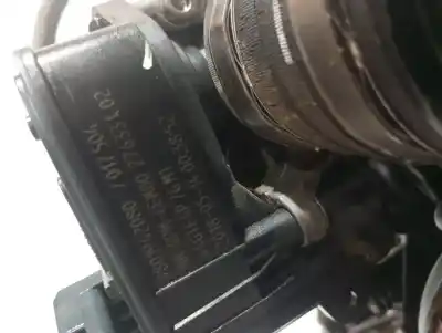 Gebrauchtes Autoersatzteil kompletter motor zum peugeot 308 (p5) active pack 130 cv / 96 kw oem-iam-referenzen hn05  n1 z1.3.3.b