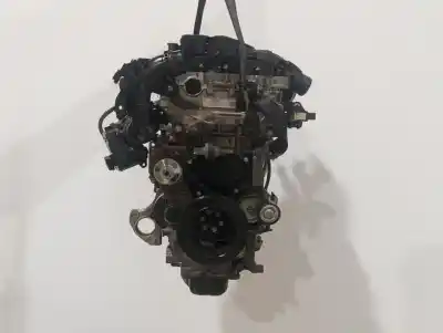 Gebrauchtes Autoersatzteil kompletter motor zum peugeot 308 (p5) active pack 130 cv / 96 kw oem-iam-referenzen hn05  n1 z1.3.3.b
