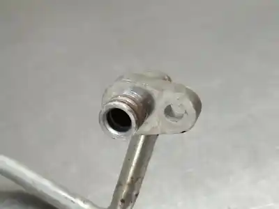 Автозапчасти б/у ТРУБЫ КОНДИЦИОНИРОВАНИЯ ВОЗДУХА за PEUGEOT 308 (P5)  ссылки OEM IAM 9676363380  N2.Z1.11.6.2