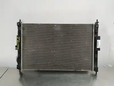 Gebrauchtes Autoersatzteil Wasserradiator zum PEUGEOT 308 (P5) ACTIVE PACK 130 CV / 96 KW OEM-IAM-Referenzen P967574798005  N2.Z1.43.2.4