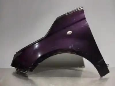 Recambio de automóvil de segunda mano de ALETA DELANTERA IZQUIERDA para FIAT 500 CABRIO (150)  referencias OEM IAM   N5.Z1.6.16.M
