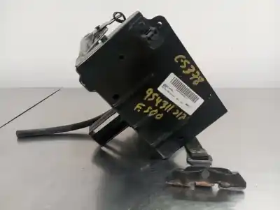 Recambio de automóvil de segunda mano de SOPORTE BATERIA para FIAT 500 CABRIO (150)  referencias OEM IAM   N2.Z1.4.9