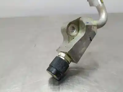 Pezzo di ricambio per auto di seconda mano TUBI ARIA CONDIZIONATA per FIAT 500 CABRIO (150)  Riferimenti OEM IAM   N2.Z1.28.2.4