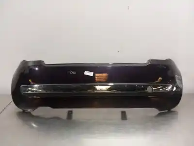 Tweedehands auto-onderdeel achterbumper voor fiat 500 cabrio (150) bydiesel oem iam-referenties 