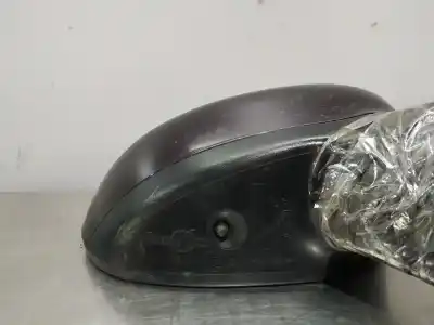 Tweedehands auto-onderdeel rechts achteruitzicht voor fiat 500 cabrio (150) bydiesel oem iam-referenties 