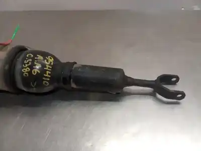 Peça sobressalente para automóvel em segunda mão  por AUDI A6 AVANT (4B5)  Referências OEM IAM   N4.Z1.01.01.06