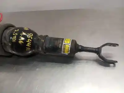 Peça sobressalente para automóvel em segunda mão amortecedor dianteiro esquerdo por audi a6 avant (4b5) 2.5 tdi referências oem iam   n4.z1.01.01.06