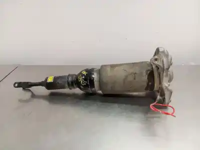 Peça sobressalente para automóvel em segunda mão amortecedor dianteiro esquerdo por audi a6 avant (4b5) 2.5 tdi referências oem iam   n4.z1.01.01.06