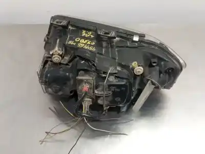 Pezzo di ricambio per auto di seconda mano faro anteriore destro per audi a6 avant (4b5) 2.5 tdi riferimenti oem iam   n1.z1.44.2.a