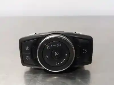 Автозапчастина б/у управління світлом для ford ka+ essential посилання на oem iam e4b513a024bc  n1.z1.32.2.m