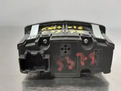 Автозапчастина б/у управління світлом для ford ka+ essential посилання на oem iam e4b513a024bc