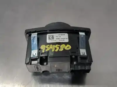 Автозапчастина б/у управління світлом для ford ka+ essential посилання на oem iam e4b513a024bc  n1.z1.32.2.m