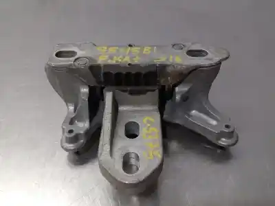 Автозапчастина б/у підтримка двигуна для ford ka+ essential посилання на oem iam co0048d  n1.z2.6.7.5