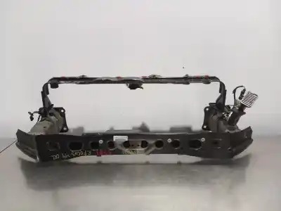 Peça sobressalente para automóvel em segunda mão  por FORD FOCUS LIM. (CB8)  Referências OEM IAM   N2.Z1.11.2.1