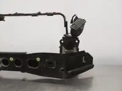 Peça sobressalente para automóvel em segunda mão reforço do pára choques dianteiro por ford focus lim. (cb8) urban referências oem iam   n2.z1.11.2.1