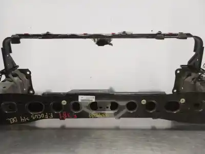 Peça sobressalente para automóvel em segunda mão reforço do pára choques dianteiro por ford focus lim. (cb8) urban referências oem iam   n2.z1.11.2.1