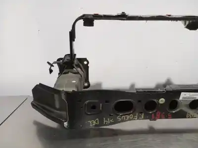 Peça sobressalente para automóvel em segunda mão reforço do pára choques dianteiro por ford focus lim. (cb8) urban referências oem iam   n2.z1.11.2.1