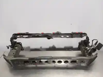 Peça sobressalente para automóvel em segunda mão reforço do pára choques dianteiro por ford focus lim. (cb8) urban referências oem iam   n2.z1.11.2.1