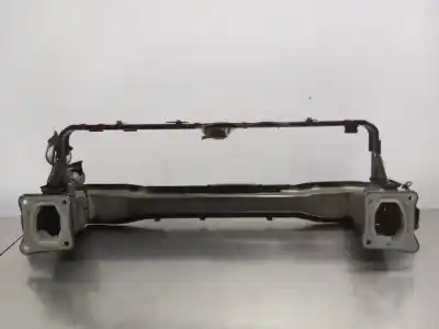 Peça sobressalente para automóvel em segunda mão reforço do pára choques dianteiro por ford focus lim. (cb8) urban referências oem iam   n2.z1.11.2.1